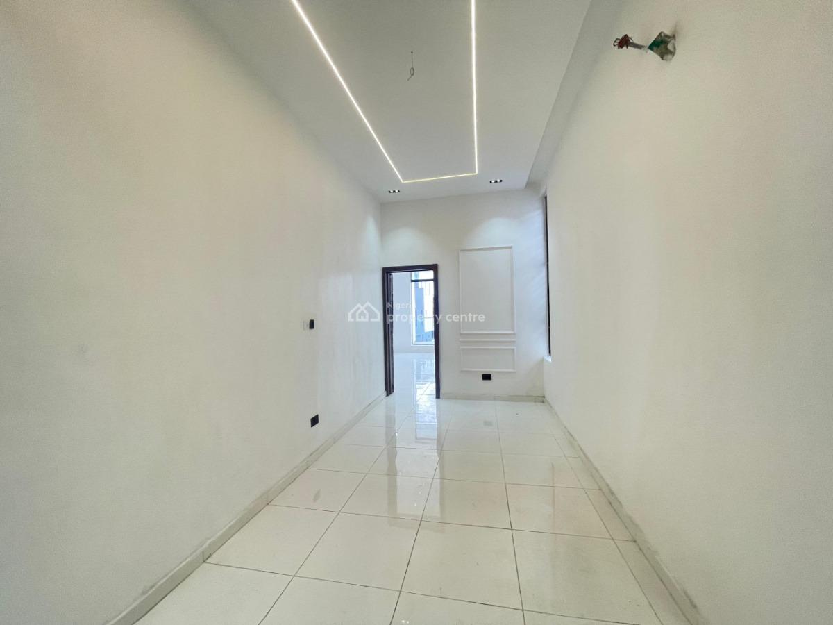 Brand New 5 Bedroom Detached  House with Swimming Pool and Bq, Moremi Boulevard Estate By Dkk, Olokonla, Ajah, Lagos, Detached Duplex for Sale