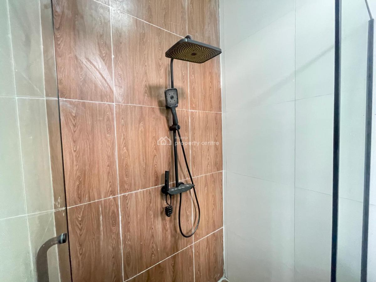 Brand New 5 Bedroom Detached  House with Swimming Pool and Bq, Moremi Boulevard Estate By Dkk, Olokonla, Ajah, Lagos, Detached Duplex for Sale