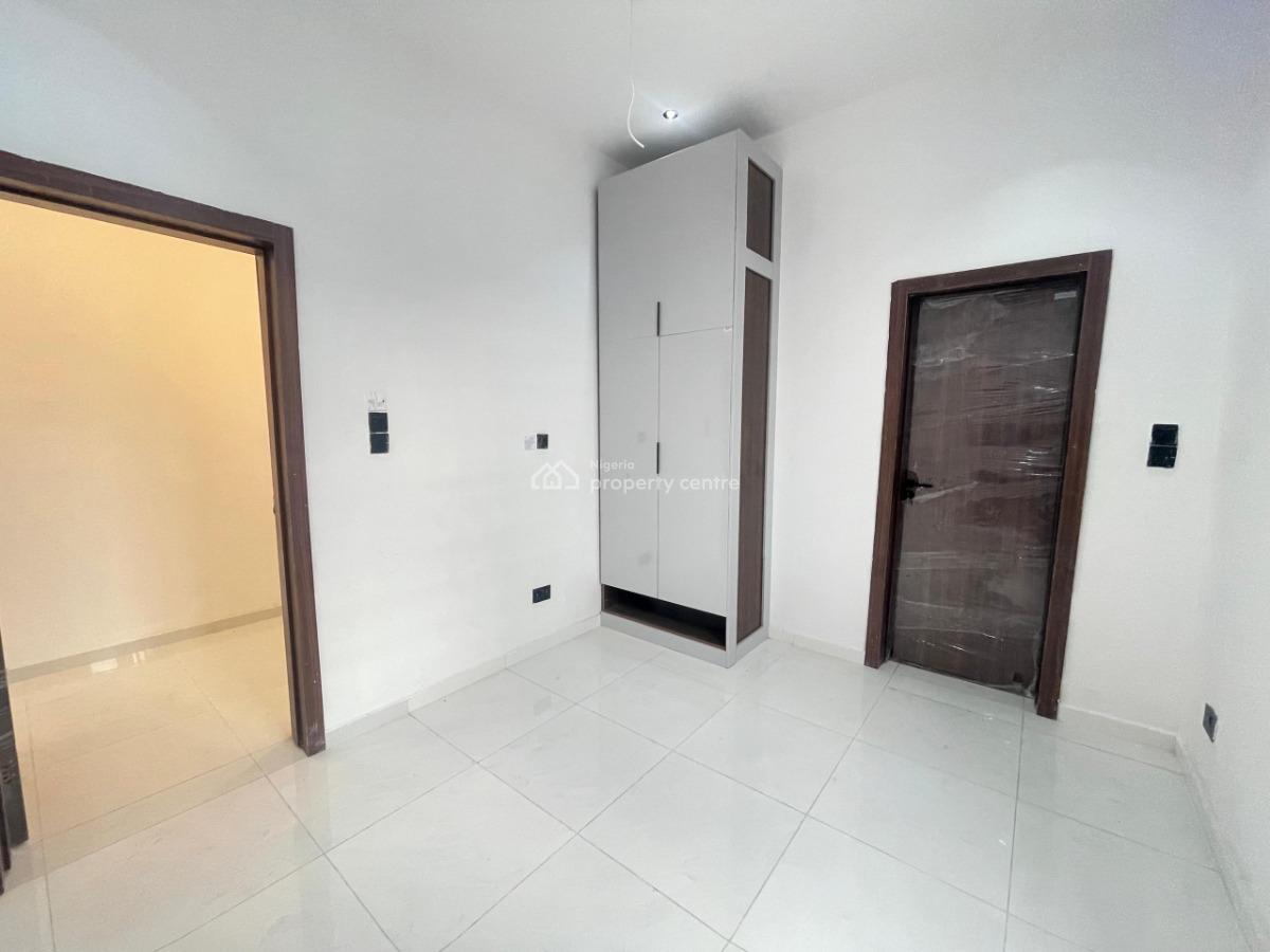 Brand New 5 Bedroom Detached  House with Swimming Pool and Bq, Moremi Boulevard Estate By Dkk, Olokonla, Ajah, Lagos, Detached Duplex for Sale