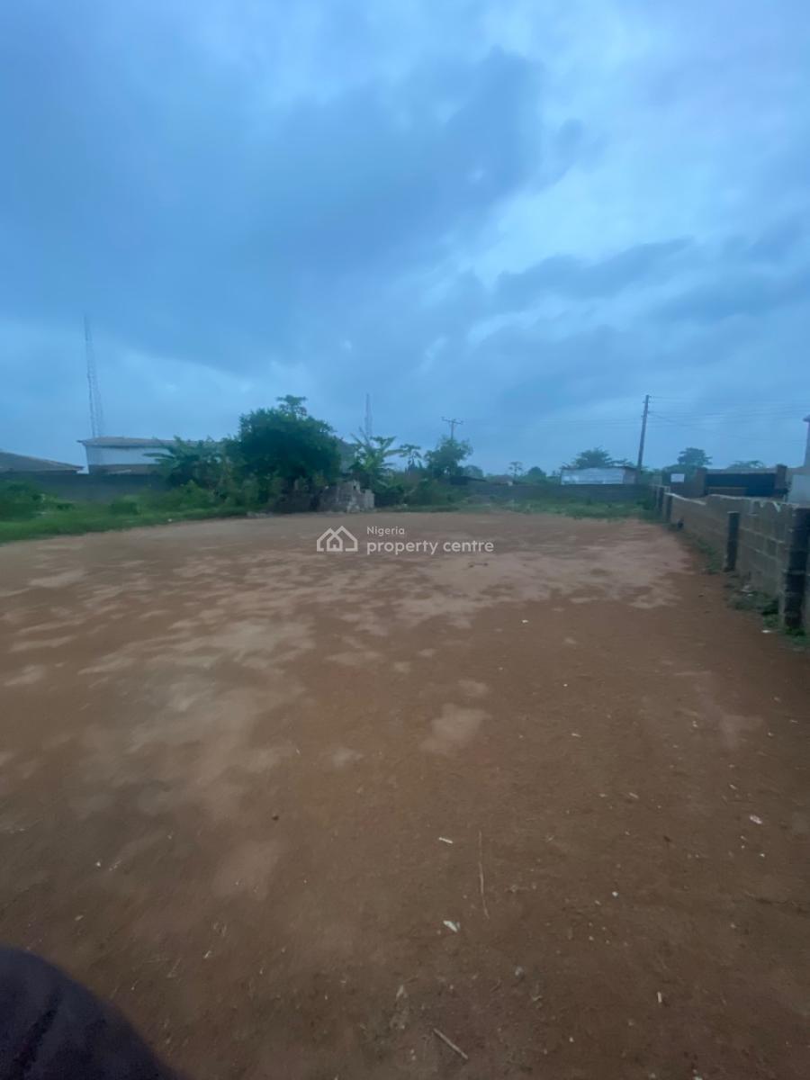 a Genuine Plot of Land in Gated Estate, New Era Estate , Lucky Fiber Road, Ikorodu, Lagos, Land for Sale