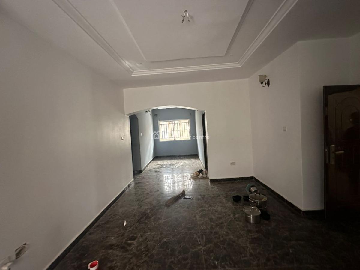 Standard 2 Bedroom Flat, Katampe, Abuja, Flat / Apartment for Rent