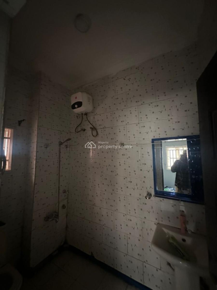 Standard 2 Bedroom Flat, Katampe, Abuja, Flat / Apartment for Rent