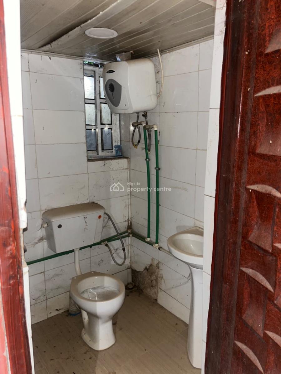 Salon and Spa, By Blu Cabana, Mabushi, Abuja, Commercial Property for Rent