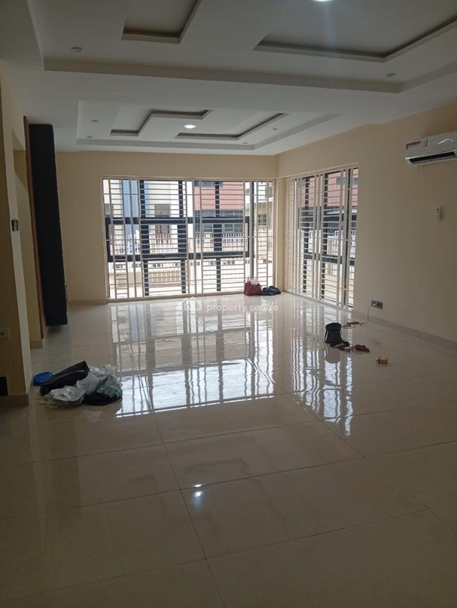 Contemporary 4 Bedroom Semi Detached Duplex, Gra, Ogudu, Lagos, Semi-detached Duplex for Rent
