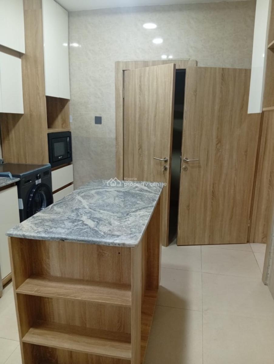 Contemporary 4 Bedroom Semi Detached Duplex, Gra, Ogudu, Lagos, Semi-detached Duplex for Rent