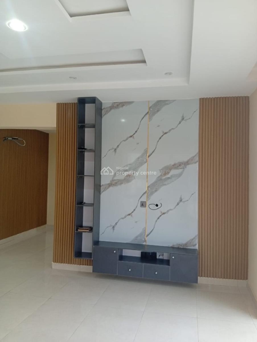 Contemporary 4 Bedroom Semi Detached Duplex, Gra, Ogudu, Lagos, Semi-detached Duplex for Rent