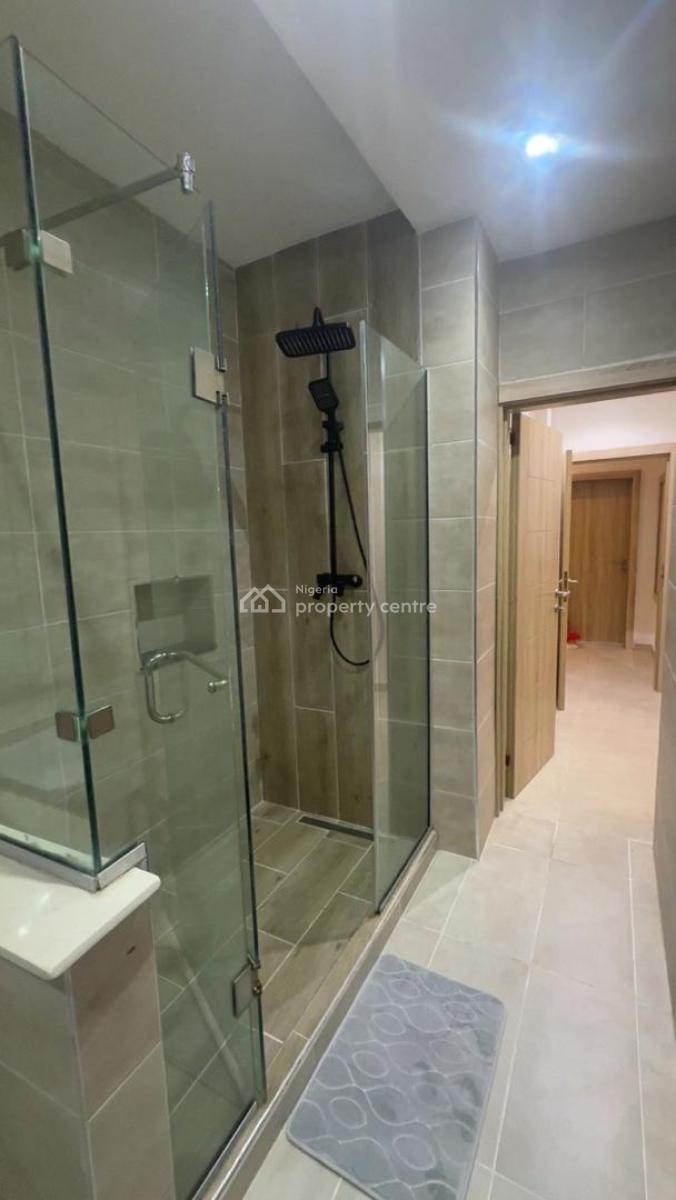 Fully Furnished and Executive 2 Bedroom Apartment, Off Freedom Way, Lekki Phase 1, Lekki, Lagos, Flat / Apartment for Rent