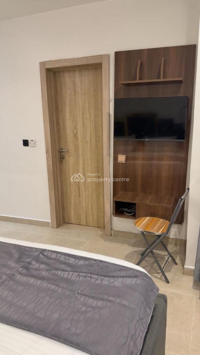 Fully Furnished and Executive 2 Bedroom Apartment, Off Freedom Way, Lekki Phase 1, Lekki, Lagos, Flat / Apartment for Rent