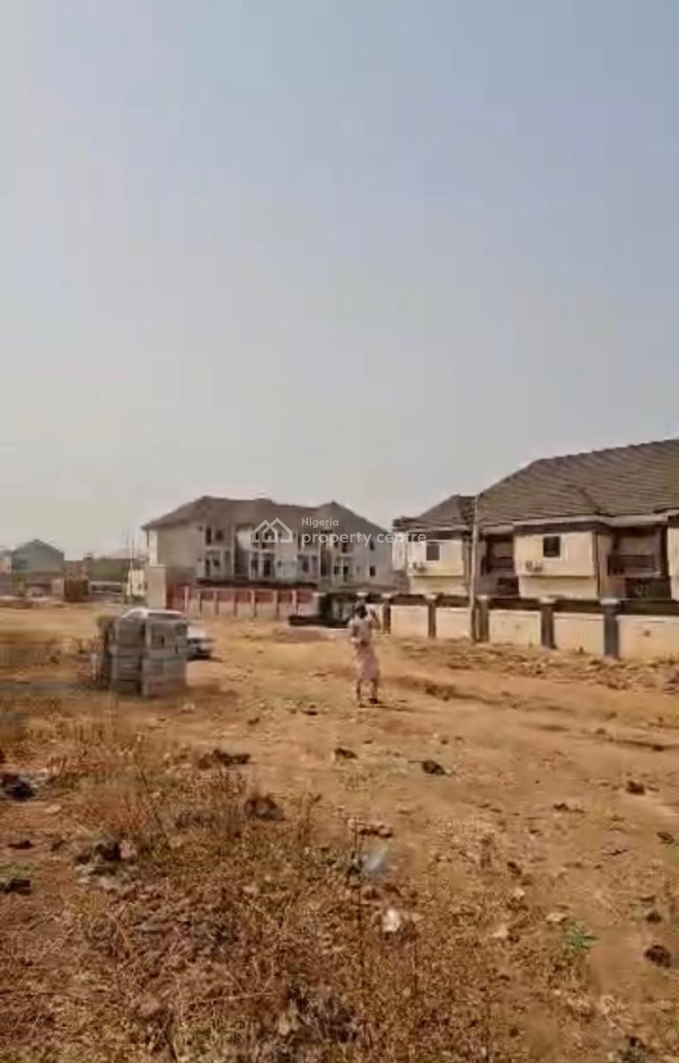 1000sqm, Residential, C of O, By Gaat Academy, Gaduwa, Abuja, Residential Land for Sale