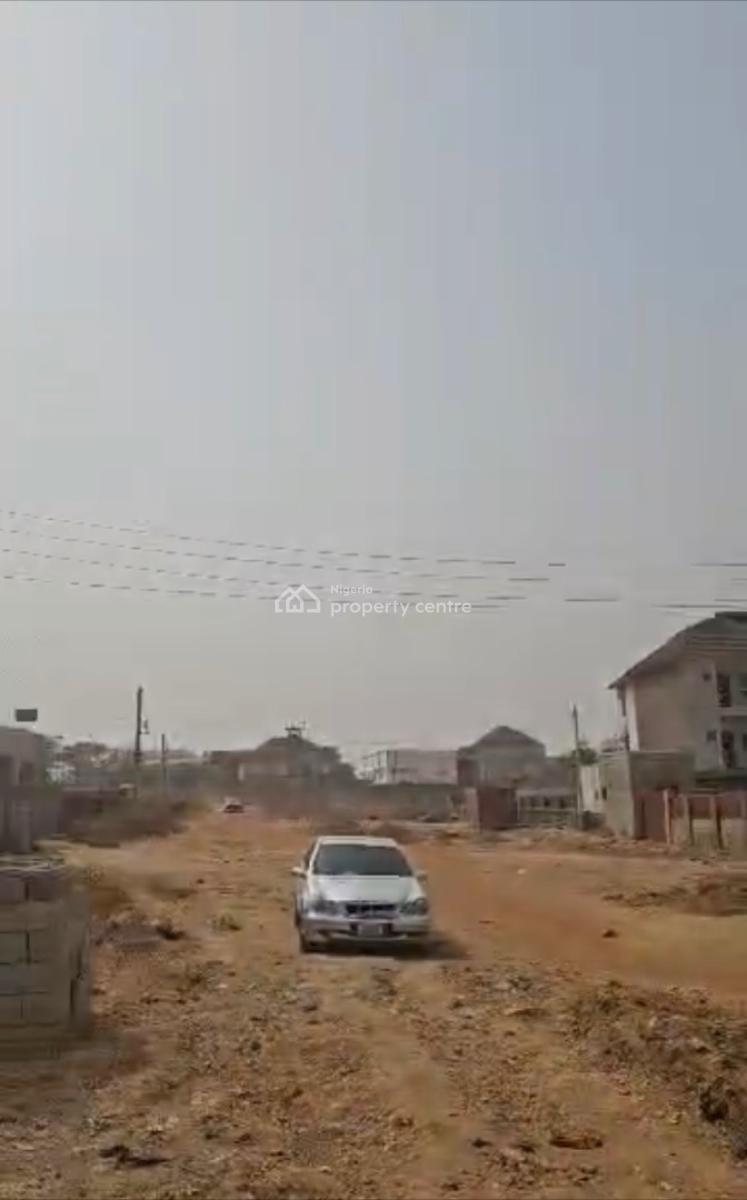1000sqm, Residential, C of O, By Gaat Academy, Gaduwa, Abuja, Residential Land for Sale