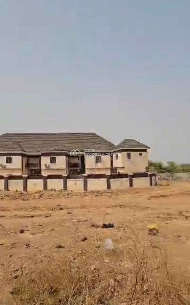 1000sqm, Residential, C of O, By Gaat Academy, Gaduwa, Abuja, Residential Land for Sale