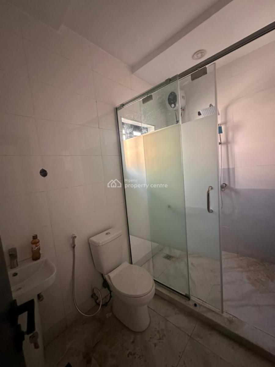 Brand New 4 Bedroom Terrace Duplex in a Serene Neighborhood, Katampe (main), Katampe, Abuja, Terraced Duplex for Rent