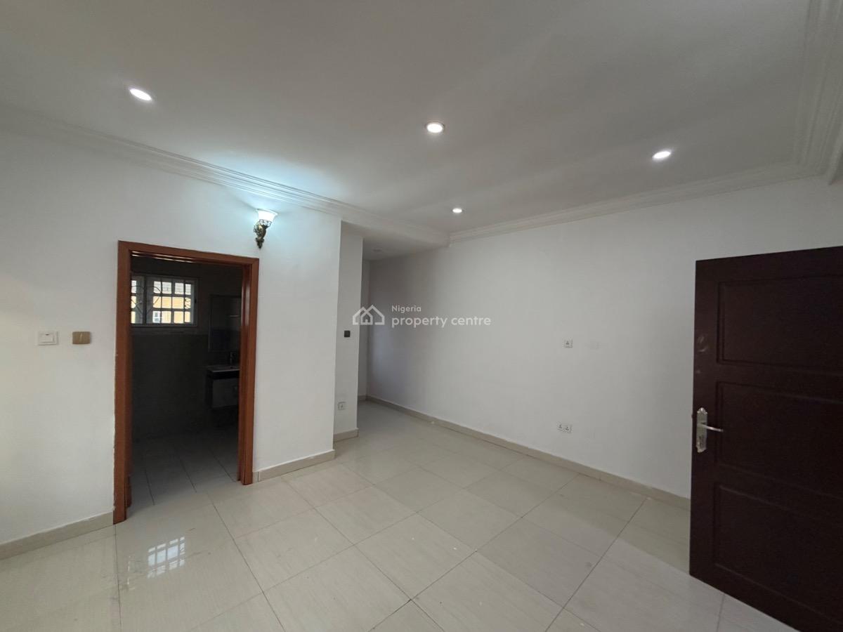 5 Bedroom Detached Duplex with Swimming Pool and Inverter, Jabi, Abuja, Detached Duplex for Rent