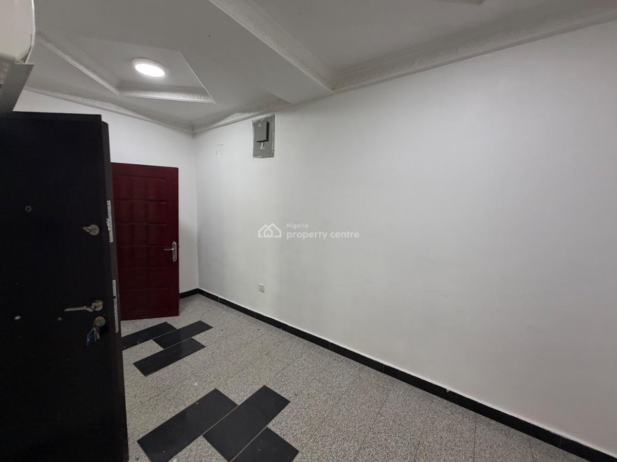 5 Bedroom Detached Duplex with Swimming Pool and Inverter, Jabi, Abuja, Detached Duplex for Rent