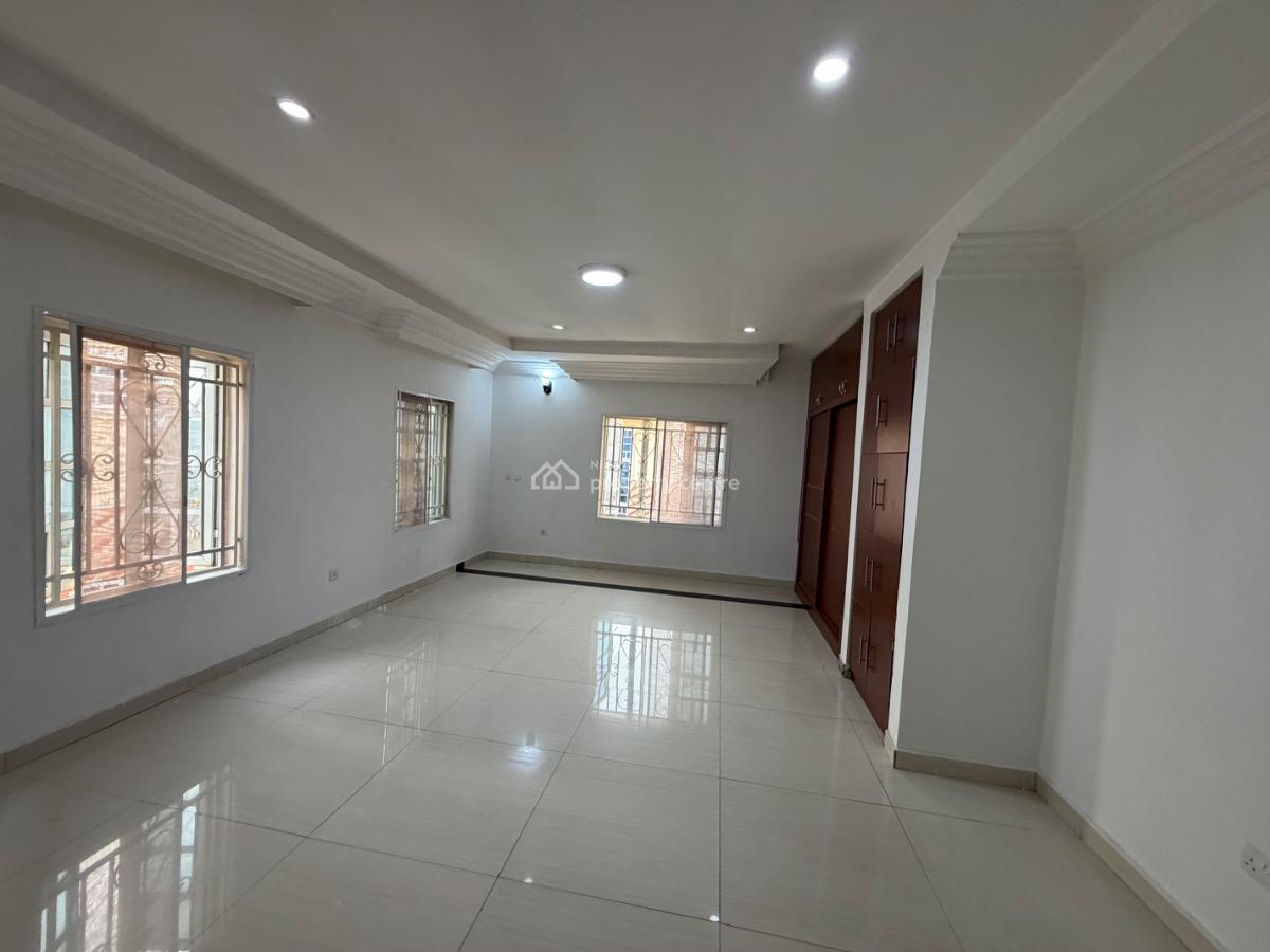 5 Bedroom Detached Duplex with Swimming Pool and Inverter, Jabi, Abuja, Detached Duplex for Rent