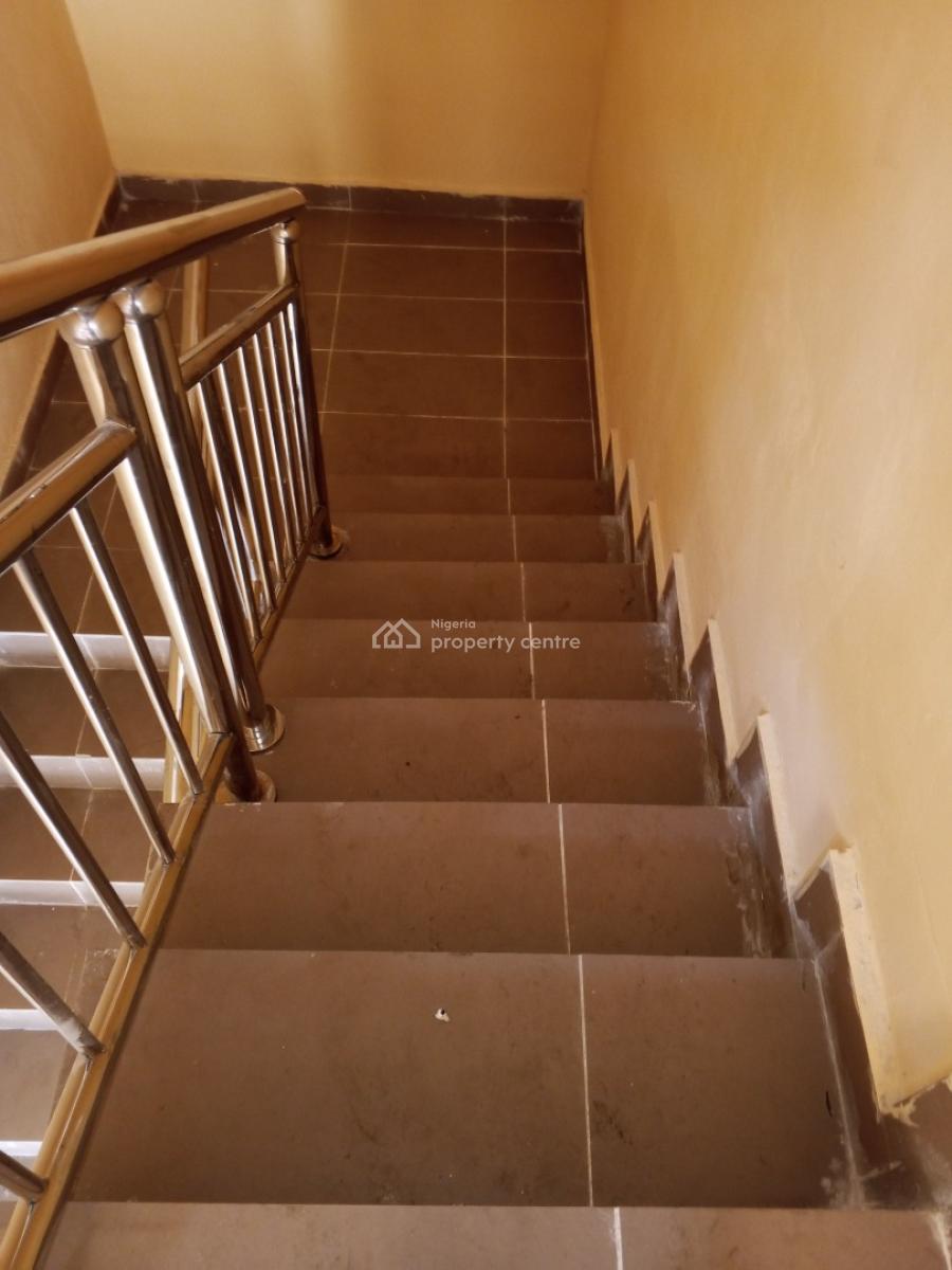 Brand New 2 Bedroom Flat, Bashorun Majek..., Sangotedo, Ajah, Lagos, Flat / Apartment for Rent