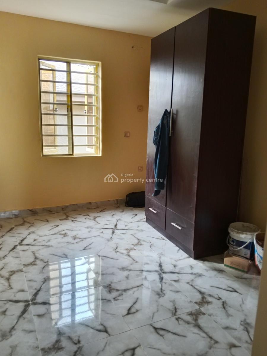 Brand New 2 Bedroom Flat, Bashorun Majek..., Sangotedo, Ajah, Lagos, Flat / Apartment for Rent