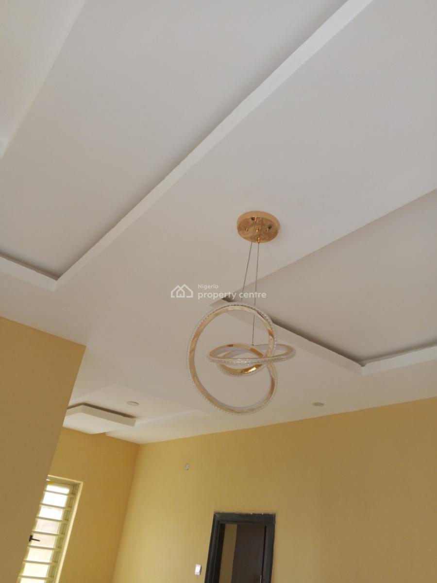 Brand New 2 Bedroom Flat, Bashorun Majek..., Sangotedo, Ajah, Lagos, Flat / Apartment for Rent
