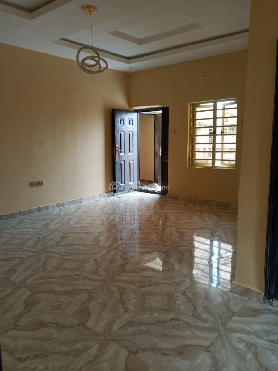 Brand New 2 Bedroom Flat, Bashorun Majek..., Sangotedo, Ajah, Lagos, Flat / Apartment for Rent