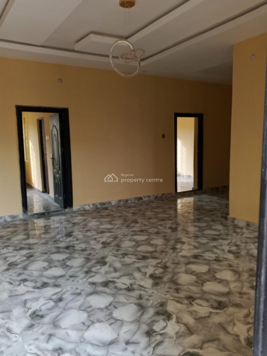 Brand New 2 Bedroom Flat, Bashorun Majek..., Sangotedo, Ajah, Lagos, Flat / Apartment for Rent