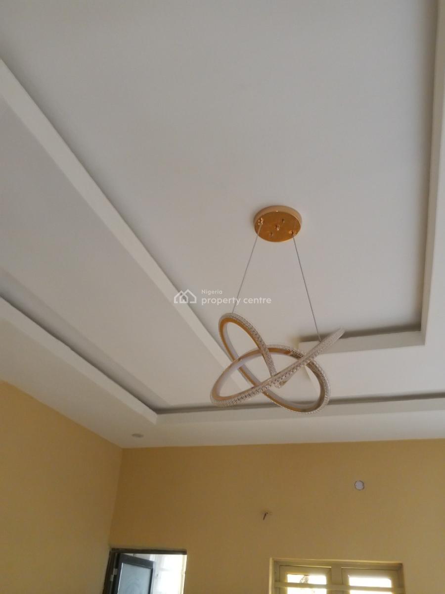 Brand New 2 Bedroom Flat, Bashorun Majek..., Sangotedo, Ajah, Lagos, Flat / Apartment for Rent