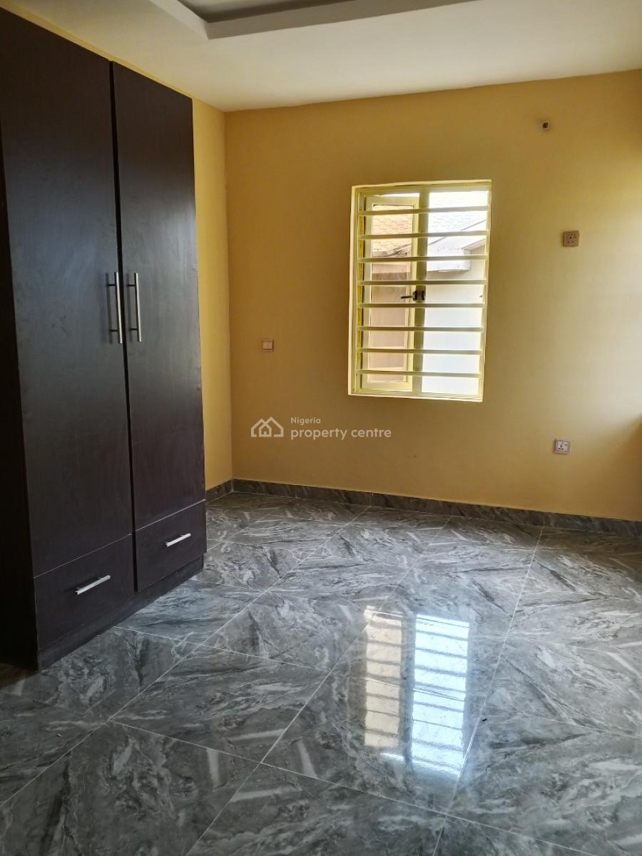 Brand New 2 Bedroom Flat, Bashorun Majek..., Sangotedo, Ajah, Lagos, Flat / Apartment for Rent