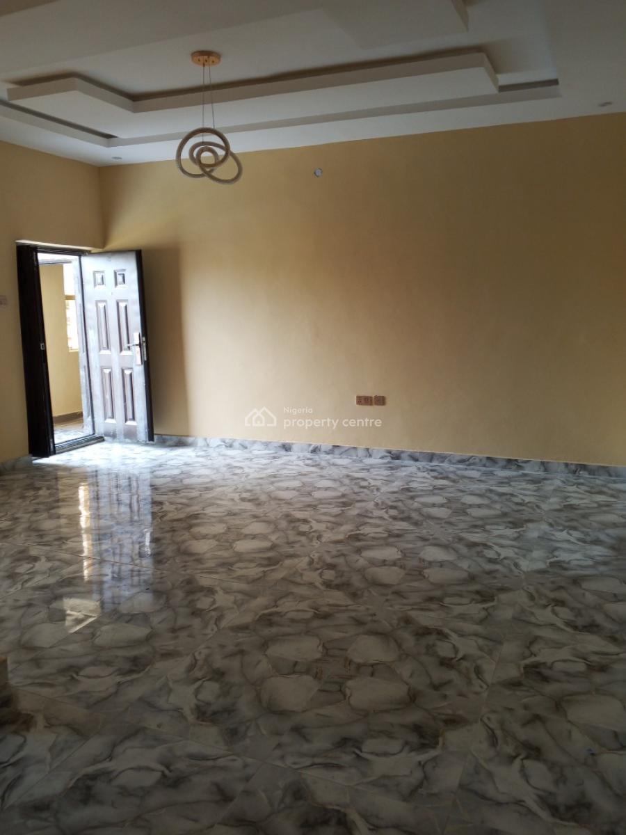 Brand New 2 Bedroom Flat, Bashorun Majek..., Sangotedo, Ajah, Lagos, Flat / Apartment for Rent