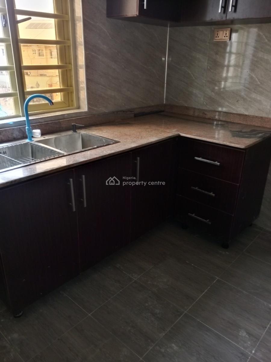 Brand New 2 Bedroom Flat, Bashorun Majek..., Sangotedo, Ajah, Lagos, Flat / Apartment for Rent