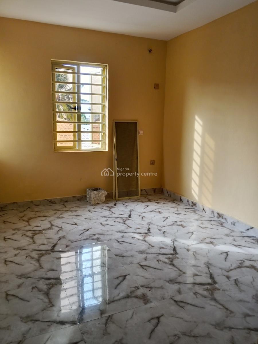 Brand New 2 Bedroom Flat, Bashorun Majek..., Sangotedo, Ajah, Lagos, Flat / Apartment for Rent
