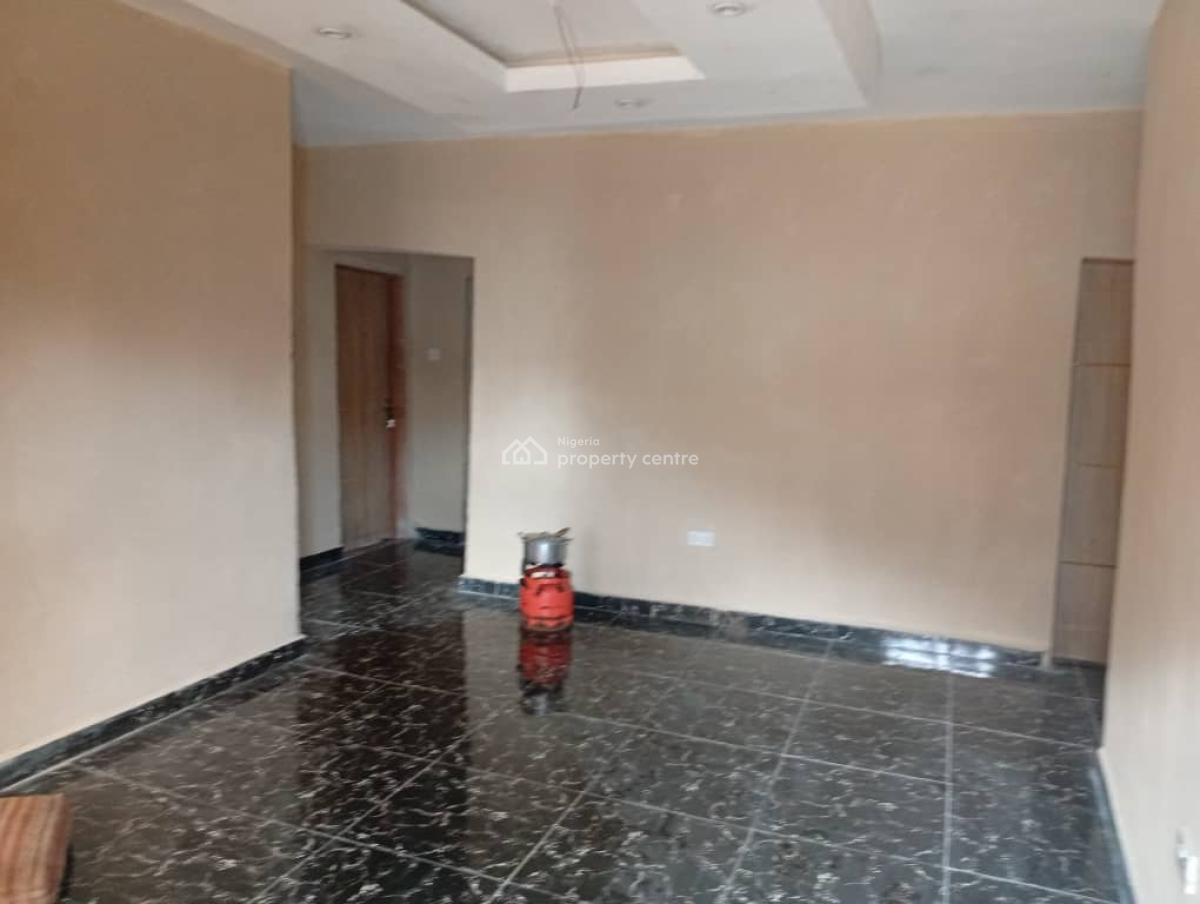 Brand New 3 Bedroom Flat, Oke Ira, Ajah, Lagos, Flat / Apartment for Rent