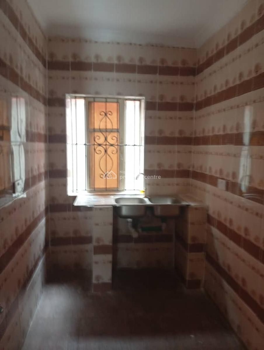 Brand New 3 Bedroom Flat, Oke Ira, Ajah, Lagos, Flat / Apartment for Rent