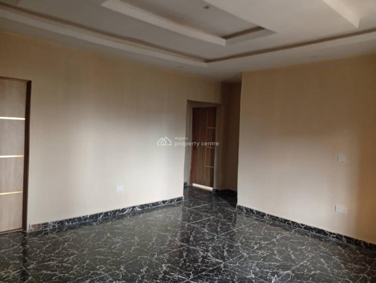 Brand New 3 Bedroom Flat, Oke Ira, Ajah, Lagos, Flat / Apartment for Rent