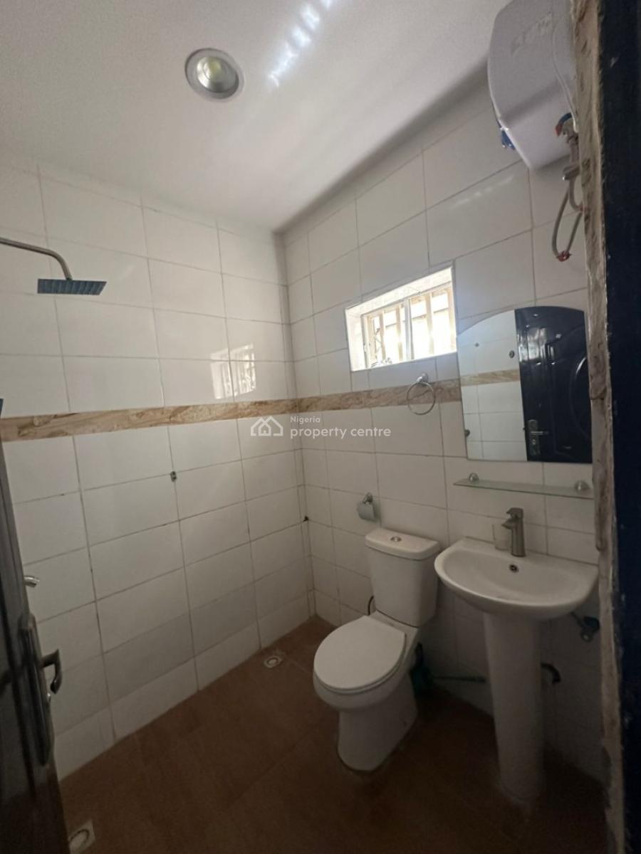 Luxury 1 Bedroom Flat, Katampe Main, Katampe, Abuja, Mini Flat (room and Parlour) for Rent