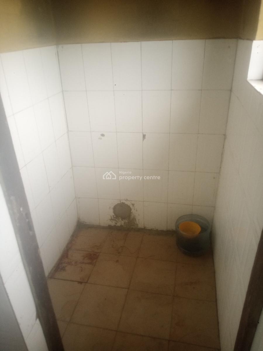 Portable Self Contained Apartment, Paradise Estate, Lakowe, Ibeju Lekki, Lagos, Self Contain (single Rooms) for Rent