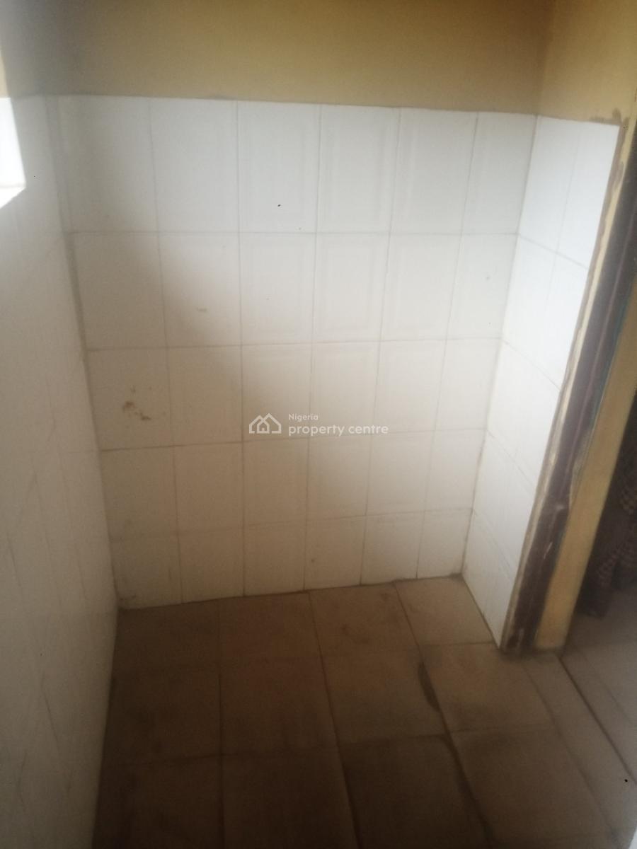 Portable Self Contained Apartment, Paradise Estate, Lakowe, Ibeju Lekki, Lagos, Self Contain (single Rooms) for Rent