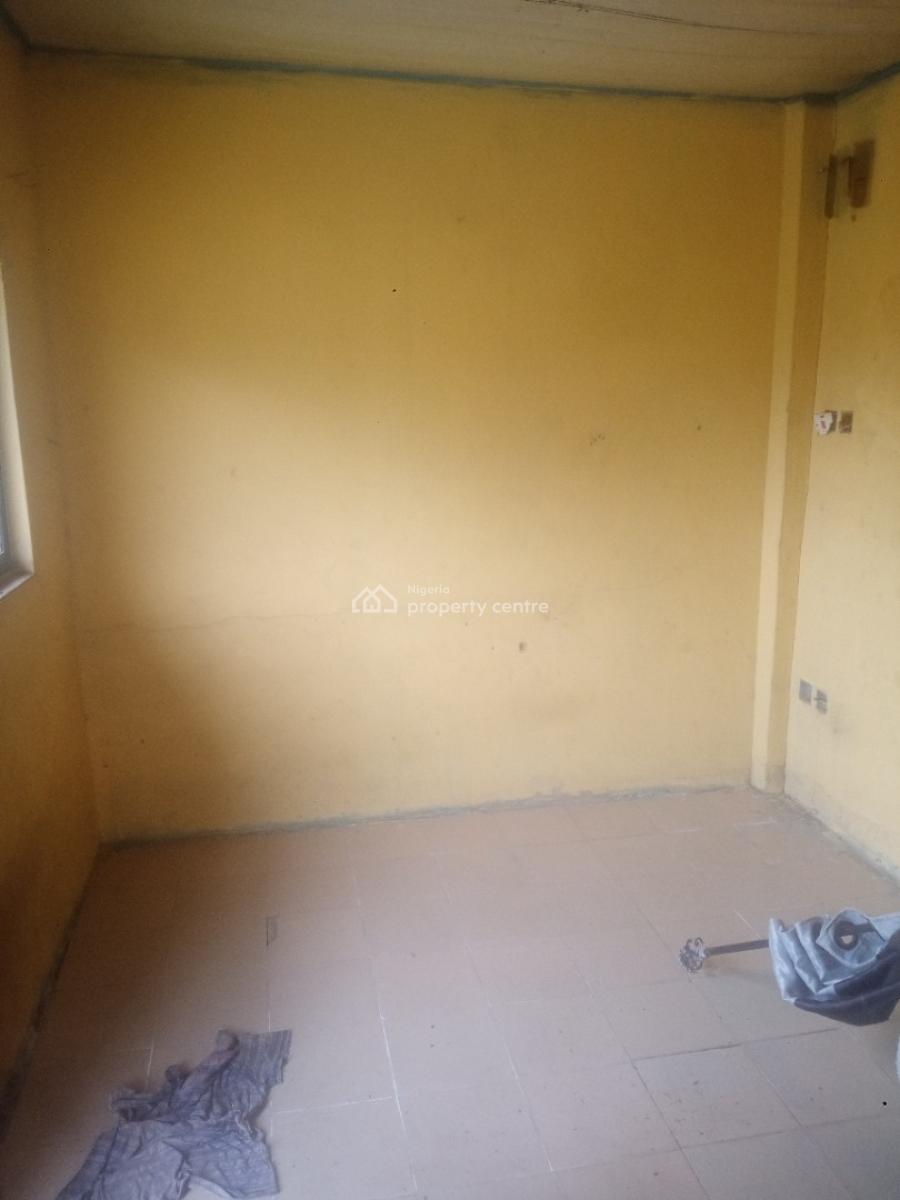 Portable Self Contained Apartment, Paradise Estate, Lakowe, Ibeju Lekki, Lagos, Self Contain (single Rooms) for Rent