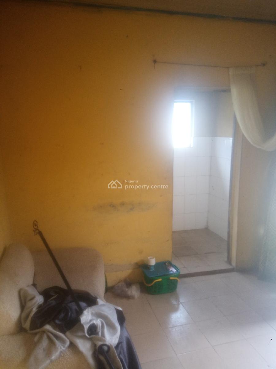 Portable Self Contained Apartment, Paradise Estate, Lakowe, Ibeju Lekki, Lagos, Self Contain (single Rooms) for Rent