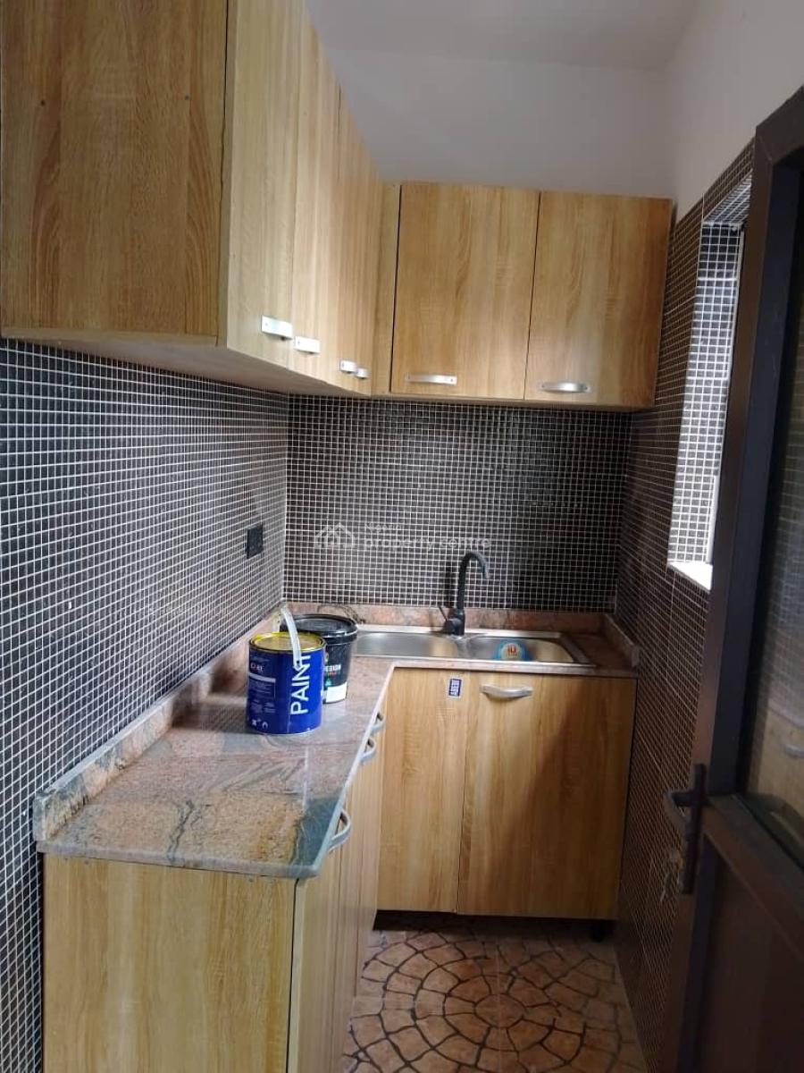 New Miniflat, Sunny Villa Estate Ado Badore Road Ajah Lagos State, Ado, Ajah, Lagos, Mini Flat (room and Parlour) for Rent