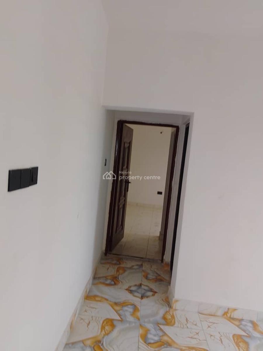 New Miniflat, Sunny Villa Estate Ado Badore Road Ajah Lagos State, Ado, Ajah, Lagos, Mini Flat (room and Parlour) for Rent