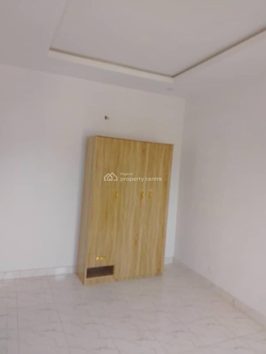 New Miniflat, Sunny Villa Estate Ado Badore Road Ajah Lagos State, Ado, Ajah, Lagos, Mini Flat (room and Parlour) for Rent