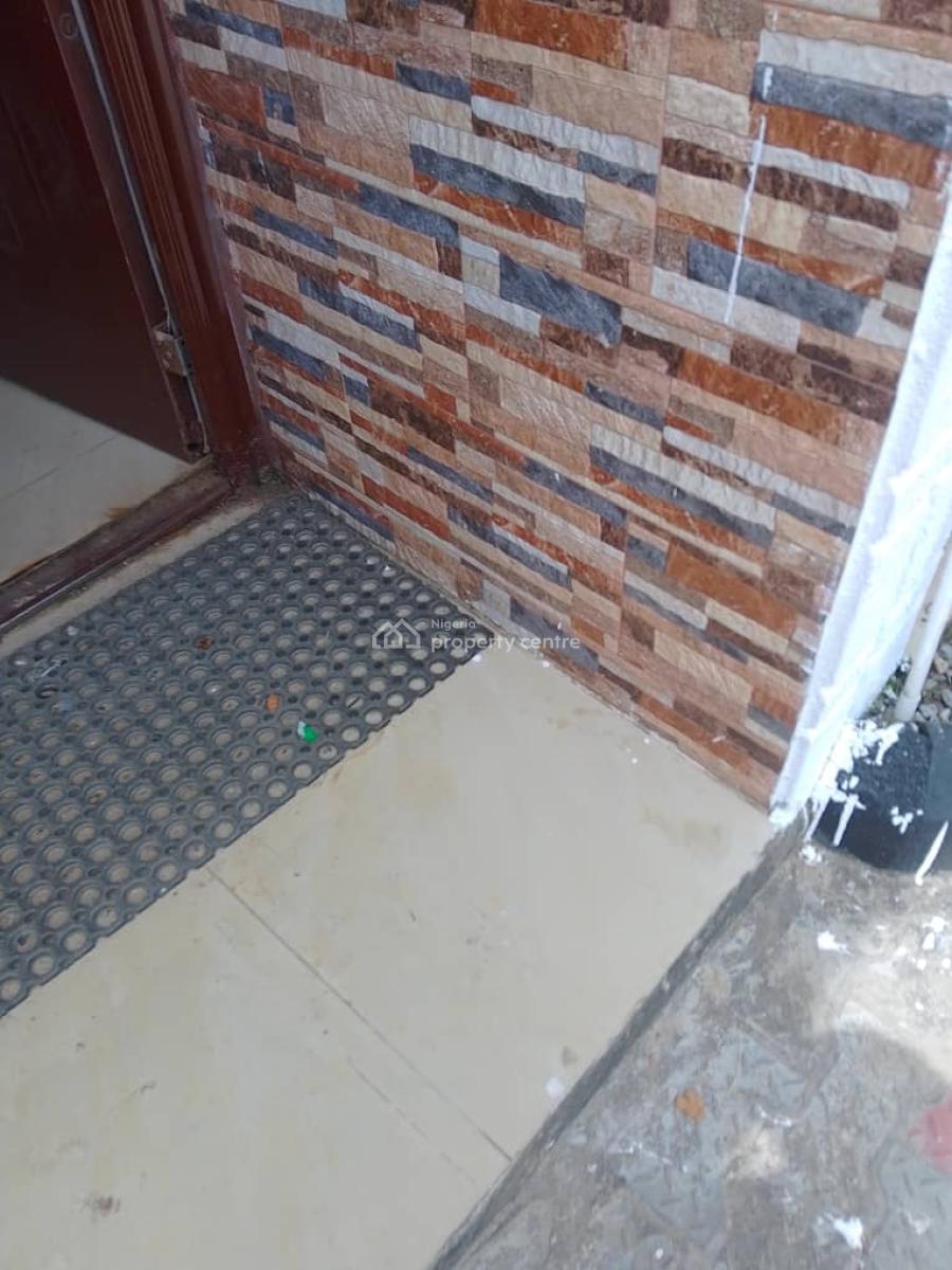 New Miniflat, Sunny Villa Estate Ado Badore Road Ajah Lagos State, Ado, Ajah, Lagos, Mini Flat (room and Parlour) for Rent