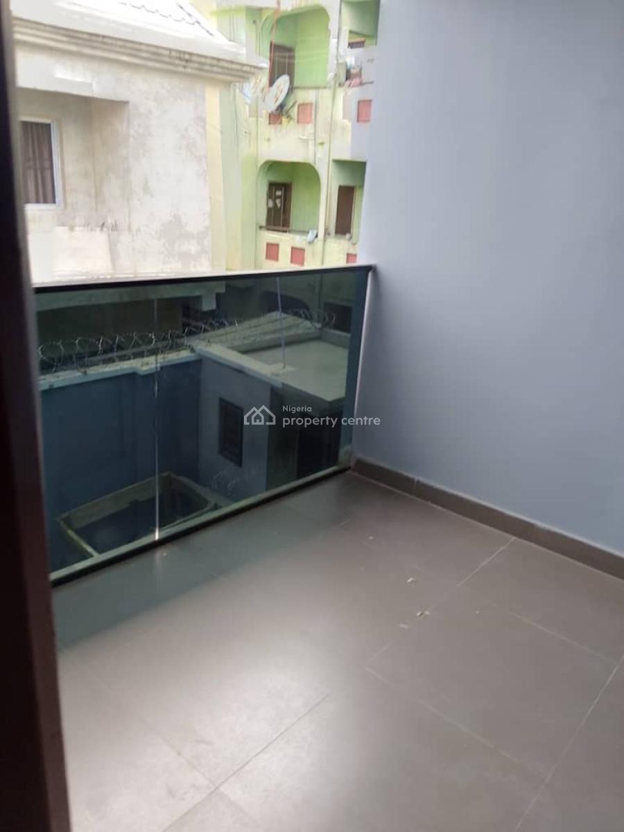 New Miniflat, Sunny Villa Estate Ado Badore Road Ajah Lagos State, Ado, Ajah, Lagos, Mini Flat (room and Parlour) for Rent