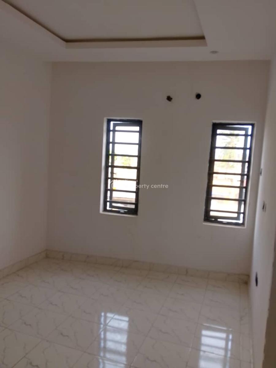 New Miniflat, Sunny Villa Estate Ado Badore Road Ajah Lagos State, Ado, Ajah, Lagos, Mini Flat (room and Parlour) for Rent
