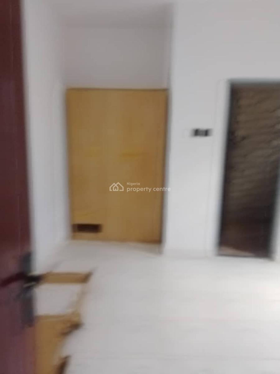 New Miniflat, Sunny Villa Estate Ado Badore Road Ajah Lagos State, Ado, Ajah, Lagos, Mini Flat (room and Parlour) for Rent