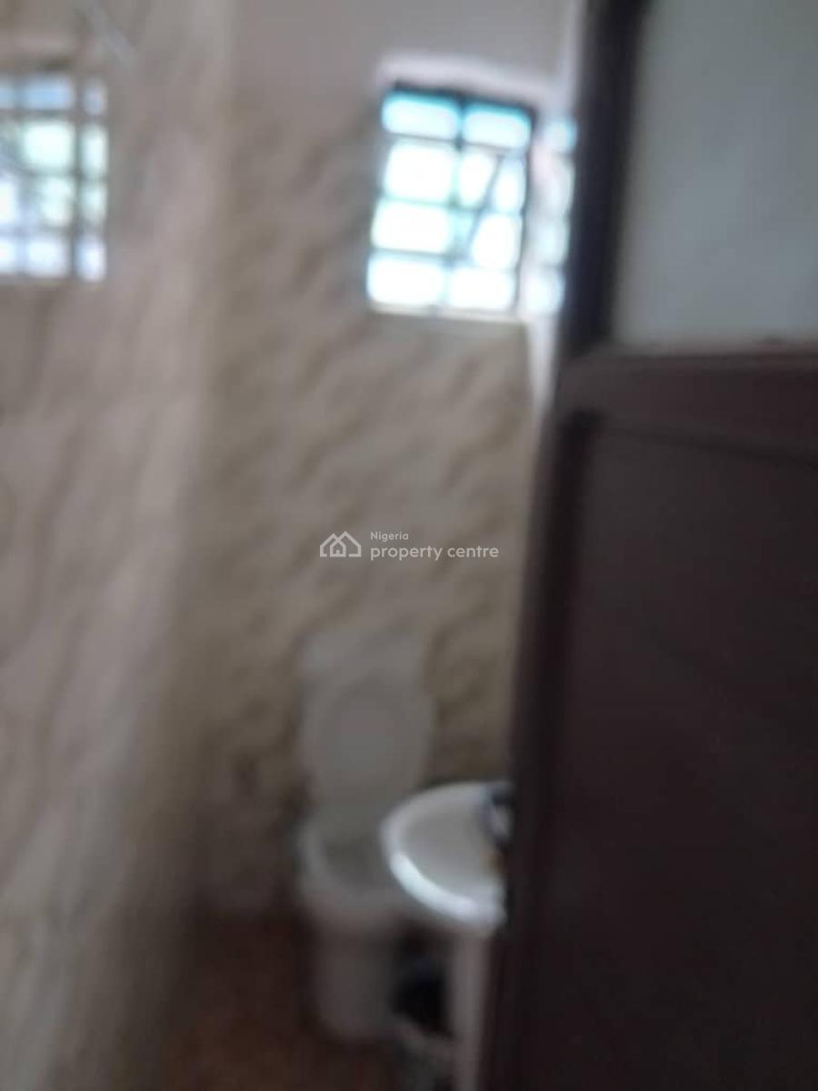 New Miniflat, Sunny Villa Estate Ado Badore Road Ajah Lagos State, Ado, Ajah, Lagos, Mini Flat (room and Parlour) for Rent