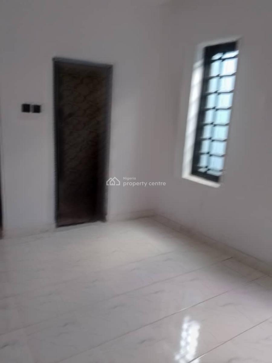 New Miniflat, Sunny Villa Estate Ado Badore Road Ajah Lagos State, Ado, Ajah, Lagos, Mini Flat (room and Parlour) for Rent