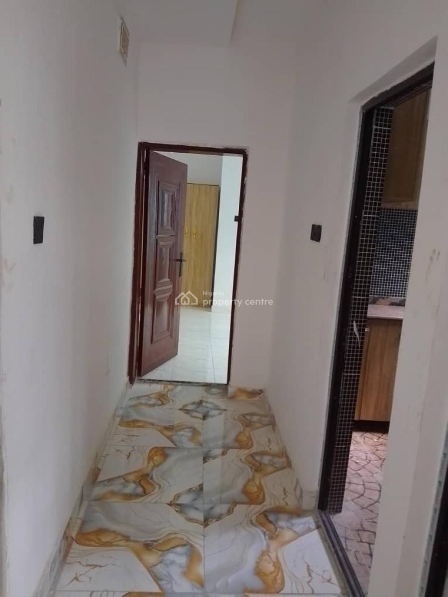 New Miniflat, Sunny Villa Estate Ado Badore Road Ajah Lagos State, Ado, Ajah, Lagos, Mini Flat (room and Parlour) for Rent
