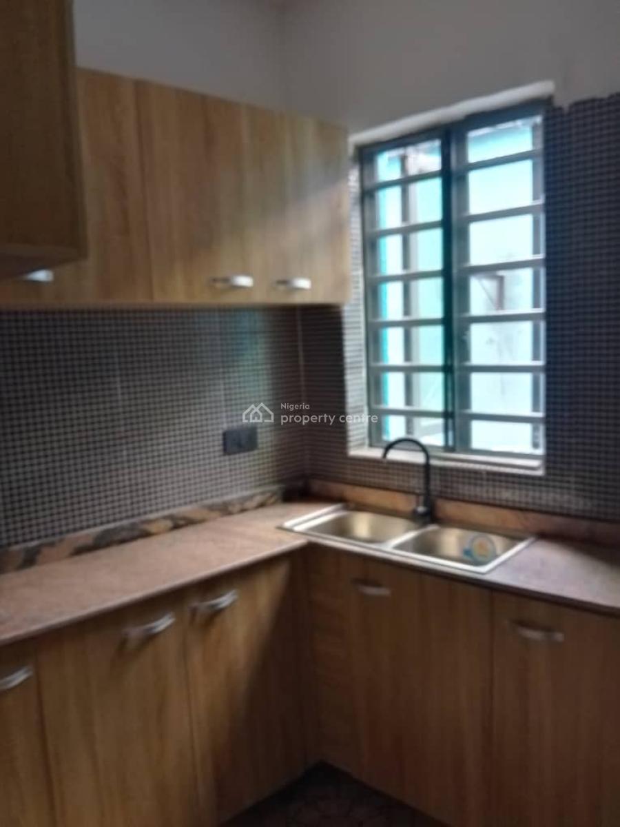 New Miniflat, Sunny Villa Estate Ado Badore Road Ajah Lagos State, Ado, Ajah, Lagos, Mini Flat (room and Parlour) for Rent