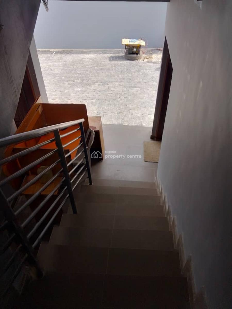 New Miniflat, Sunny Villa Estate Ado Badore Road Ajah Lagos State, Ado, Ajah, Lagos, Mini Flat (room and Parlour) for Rent