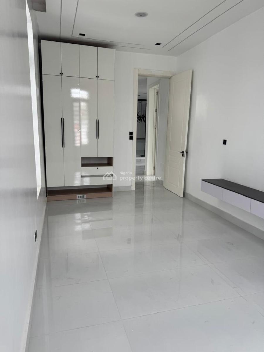 Luxury 5 Bedroom Fully Detached Duplex with Swimming Pool, Bq, Freedom Road, Ikate, Lekki, Lagos, Detached Duplex for Sale